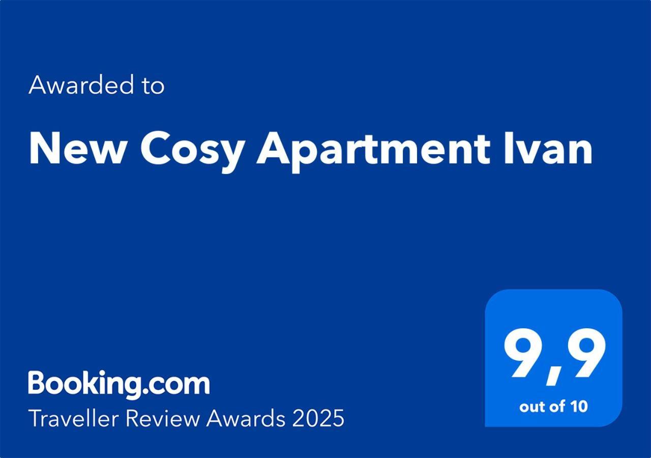 New Cosy Ivan